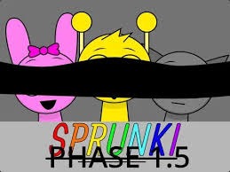 Sprunki Phase 1.5 